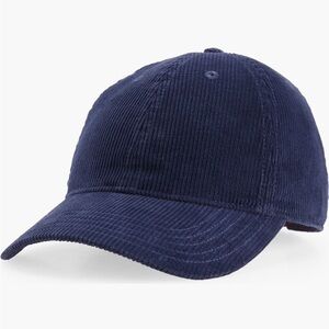 Madewell Corduroy Hat